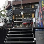 [EXO] 나는 신똔 공개팬싸때 자리 오졌었음 <b>키키</b>