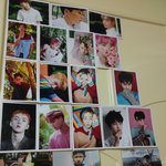 [EXO] <b>이사진</b>어떡할까?ㅎ