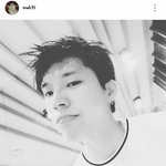 [인피니트] 새벽에 남<b>스타</b>그램!