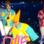 [EXO] 나 엑듐이 <b>첫</b>콘이었는데