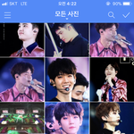 [EXO] 결국 <b>잠실</b>콘 날짜로 와버림