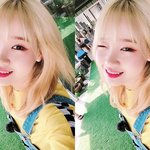 최유정 솔직히 예쁜지 모르겠더..