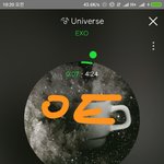 [EXO] 나 엓몽꿈