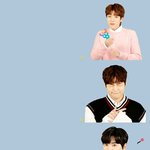[인피니트] 뉴 이모티콘