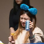 팬들의 <b>후환</b>이 두려운 팬아트들