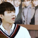 [인피니트] 난 <b>타락</b>했어.........