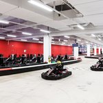 홍천에 새로 생긴 레이싱 카트 K1 <b>SPEED</b> 실화임?