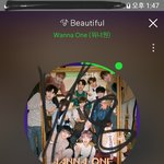 [강다니엘] 갓크!씽녤