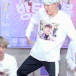 [방탄소년단] 완전 둥인거 같은데 베옵미