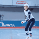 김연아 귀여운 <b>영상</b> <b>뜸</b>ㅋㅋㅋㅋㅋ