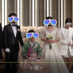 [<b>방</b>탈죄송] 결혼식<b>때</b> 의상이 크게 상관이 있나요?