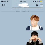 [인피니트] 아이폰 <b>유저들</b> 이모티콘 꿀팁