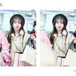 우주소녀 <b>성소</b>한테 속옷 선물해준 중국팬