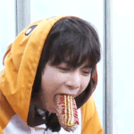 [<b>꼬랑</b>단] 힐링☺