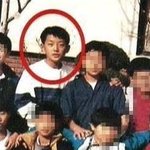 하정우 초-중-고-대 모습들ㅋㅋ