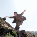 [도경수] 씨네21  2018기대작중 <b>스윙</b>키즈