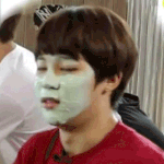 [방탄소년단] <b>지민이</b> 이짤