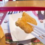 롯데리아 뿌<b>링클</b> 에바야