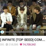 [인피니트] 6시 전까지 <b>하트</b>