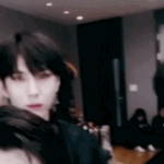 [빅스] 레오 송곳니 <b>뾰족</b>하면 짱 잘어울리겠다
