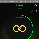 [인피니트] 애들아 이거  맞아?<b>소리</b>는?
