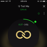 [인피니트] 노래 개좋음