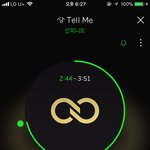 [인피니트] <b>후배</b>그룹 스밍인증이요!!!