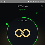 [인피니트] 우리 <b>진입</b> 10위안에만 들어도