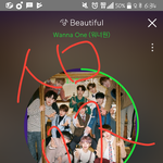 [워너원] 아미고 티비 몇분해??