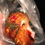역시 빵+<b>소시지</b>가제일나음