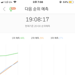 [인피니트] 8시<b>예측</b>순위!!!