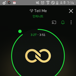 [인피니트] 근데 멜론 이용자수 왜이렇게 늘었어???