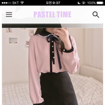 썸남이랑 <b>홍대</b>갈때 이 옷 어때