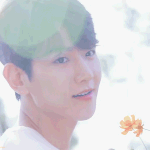 [EXO] 미쳤다 자공 새로뜬거 조카<b>청순</b>한거보이냐