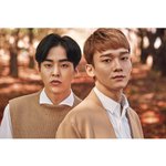 [EXO] 오 개<b>이처</b> 개이쁜데