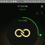 [인피니트] <b>플레이</b>리스트에서들어됨?