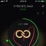 [인피니트] 비긴<b>어게인</b> 떼창 할 <b>때</b> 나 왜 울컥함