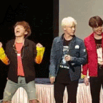 겁나 웃긴 아이돌