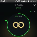 [인피니트] 전부 상승 암넷은 <b>점프</b>!!!!!