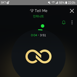 [인피니트] 엉엉 나 쇼케 보면서도 내내