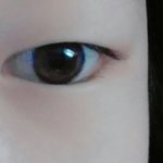 [흐윽] 쌍커풀 <b>유무</b> 차이 오진다..