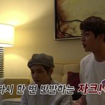 [방탄소년단] 교주와 그의 <b>신도들</b>