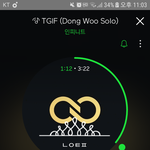 [인피니트] 나 진짜 눈물날 것 같아