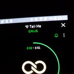 [인피니트] 나 솔까 걱정했다 ㅅㅁㅇㅈ하고 글 안 올라올까봐