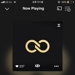 [인피니트] 진짜 싱크로나이즈=올림픽