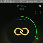[인피니트] <b>성종</b>이 실력 진짜 많이 는 것 같아ㅠㅠ