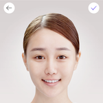 [드루와] 심심해서 한국vs<b>서양</b> 메이크업 해봤다