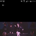 [드루와] <b>엄지</b> 단콘에서 스물셋 무대 했네