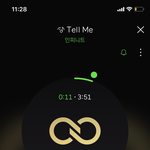 [인피니트] 노 모얼 진짜 <b>타이틀</b>급 아님?