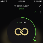 [인피니트] 어디서 싱크로나이즈 일본곡이라는